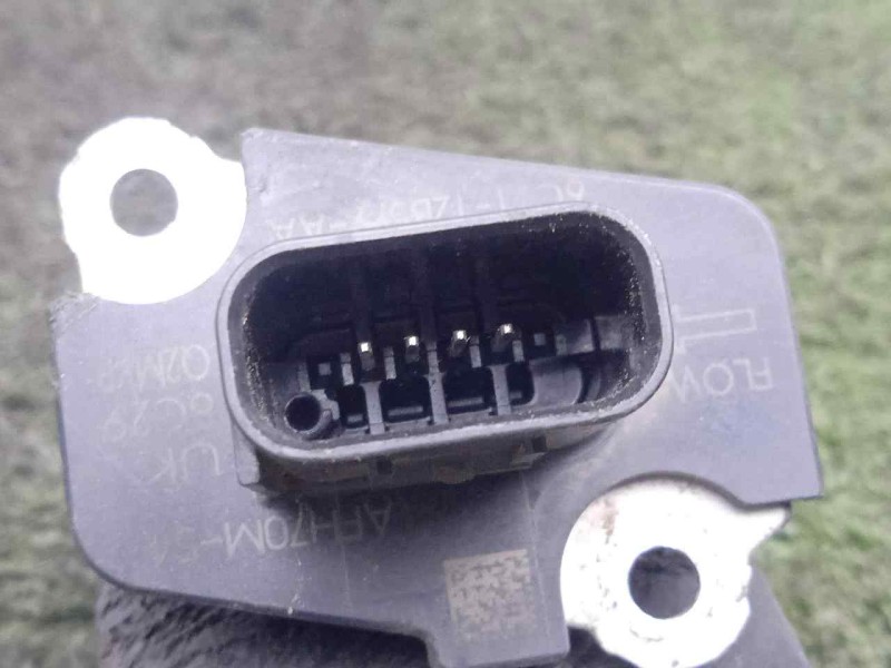 Recambio de caudalimetro para ford mondeo ber. (ca2) 2.0 tdci cat referencia OEM IAM 6C1112B579AA  