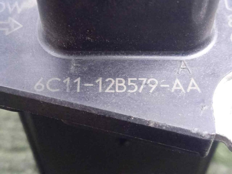 Recambio de caudalimetro para ford mondeo ber. (ca2) 2.0 tdci cat referencia OEM IAM 6C1112B579AA  