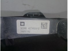 Recambio de radiador agua para opel astra k (b16) 1.4 turbo (68) referencia OEM IAM 3236B-427460812-39055162   2