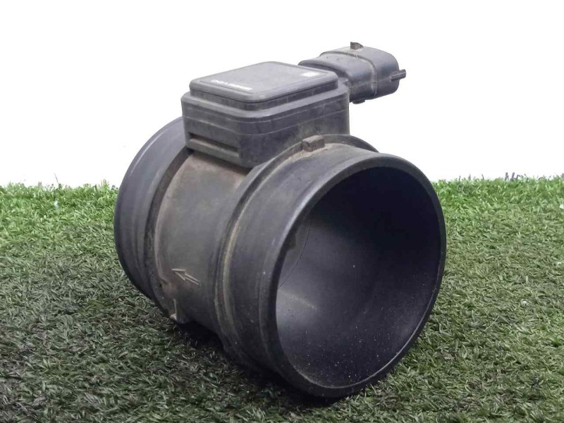 Recambio de caudalimetro para opel zafira b 1.8 16v referencia OEM IAM 5WK97012-55353813 4.PINES SIEMENS