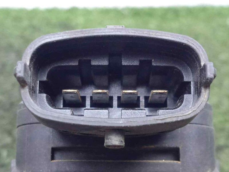 Recambio de caudalimetro para opel zafira b 1.8 16v referencia OEM IAM 5WK97012-55353813 4.PINES SIEMENS