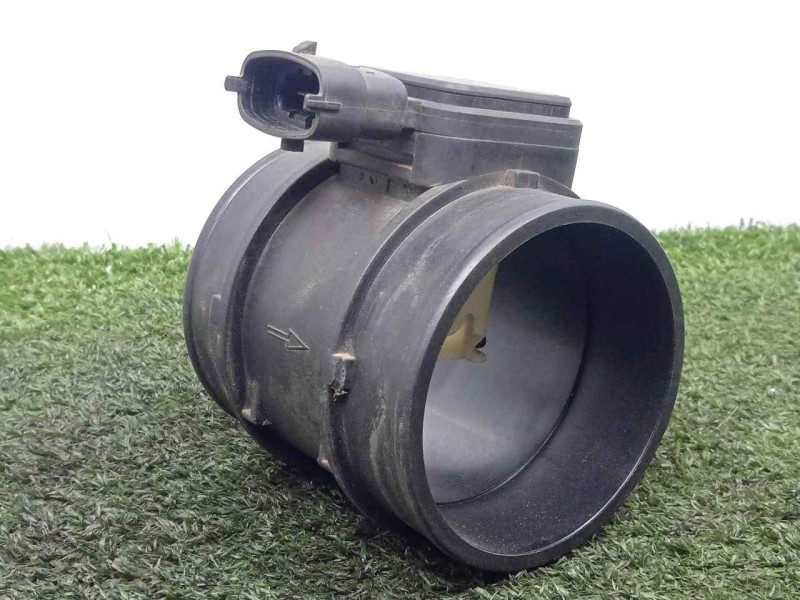 Recambio de caudalimetro para opel zafira b 1.8 16v referencia OEM IAM 5WK97012-55353813 4.PINES SIEMENS