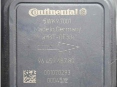 Recambio de caudalimetro para citroën c4 grand picasso 2.0 hdi fap cat (rhr / dw10bted4) referencia OEM IAM 5WK97001-9645948780  2