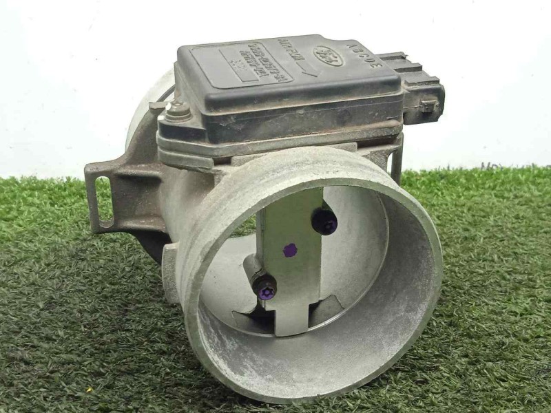 Recambio de caudalimetro para ford escort berl./turnier xri berlina referencia OEM IAM 93BB12B579BA  