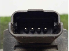 Recambio de caudalimetro para peugeot 407 2.2 hdi fap cat referencia OEM IAM 9657663580-5WK97015 4.PINES SIEMENS 2