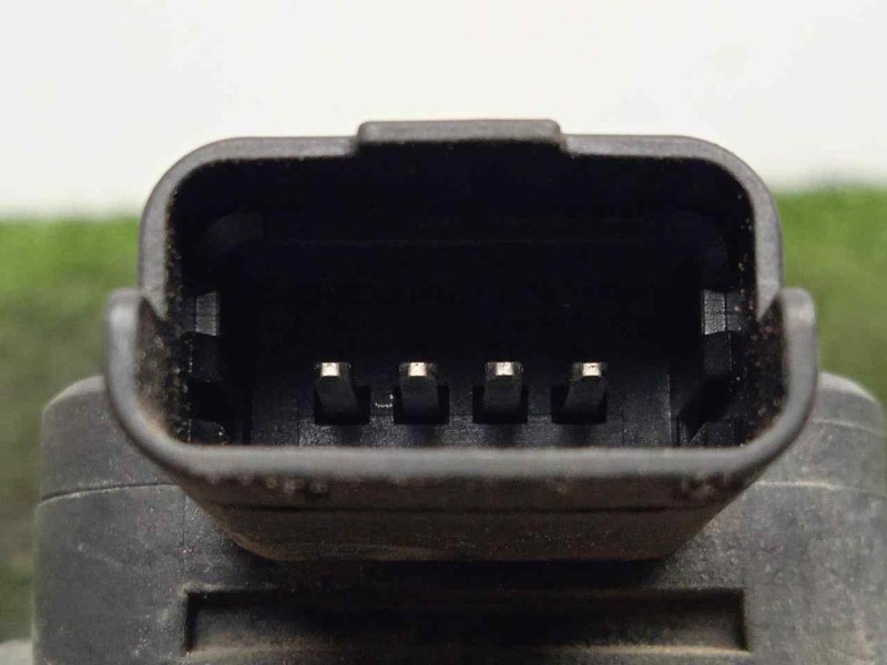 Recambio de caudalimetro para peugeot 407 2.2 hdi fap cat referencia OEM IAM 9657663580-5WK97015 4.PINES SIEMENS