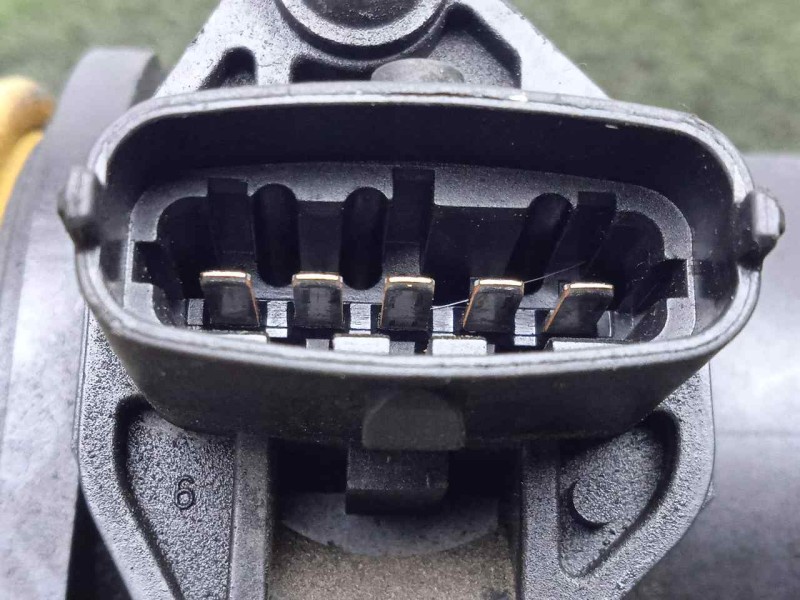 Recambio de caudalimetro para chrysler pt cruiser (pt) 2.2 crd cat referencia OEM IAM 0281002572-05033109AB BOSCH 