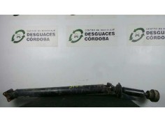 Recambio de transmision central para mercedes-benz clase m (w163) 2.7 cdi 20v cat referencia OEM IAM A1634100802 TRASERA - 2.TRA