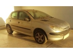 peugeot 206 hatchback (2a/c) del año 2001