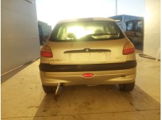 peugeot 206 hatchback (2a/c) del año 2001 2
