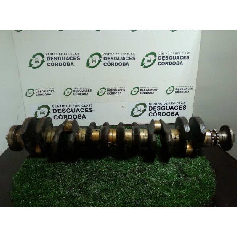 Recambio de cigueñal para bmw serie 5 berlina (e34) 3.5 cat referencia OEM IAM 1705769-CM45BY  CM45B