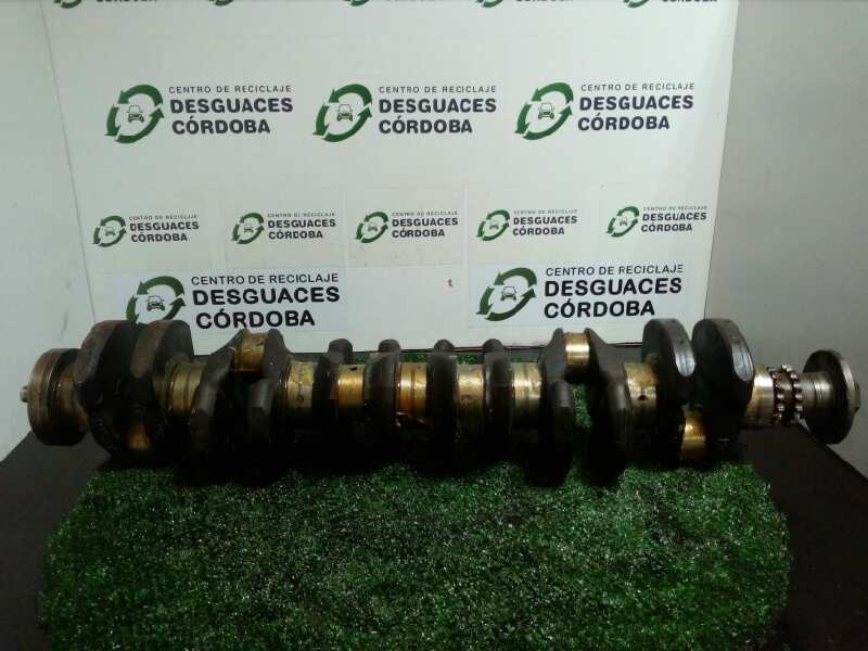 Recambio de cigueñal para bmw serie 5 berlina (e34) 3.5 cat referencia OEM IAM 1705769-CM45BY  CM45B