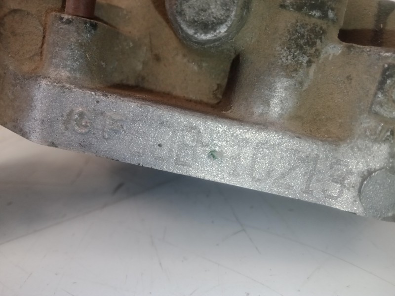 Recambio de caja mariposa para mg serie 200 (rf) 1.6 cat referencia OEM IAM GF50B10213  