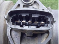 Recambio de caudalimetro para lancia lybra berlina 1.9 turbodiesel cat referencia OEM IAM 0281002309 5.PINES BOSCH 2