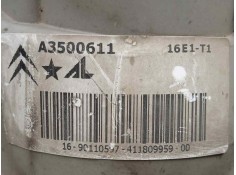 Recambio de faro antiniebla derecho para fiat scudo combi (272) panorama executive l1h1 165 multijet (5 pl.) referencia OEM IAM  2