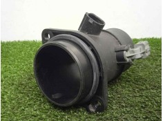 Recambio de caudalimetro para dacia sandero 1.5 dci diesel cat referencia OEM IAM T01024A150 2.PINES 