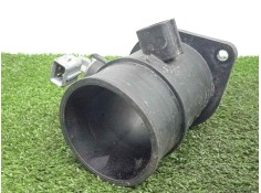 Recambio de caudalimetro para dacia sandero 1.5 dci diesel cat referencia OEM IAM T01024A150 2.PINES  2