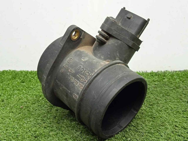 Recambio de caudalimetro para fiat stilo (192) 1.9 jtd cat referencia OEM IAM 0280218120  