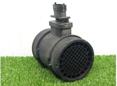 Recambio de caudalimetro para opel corsa d 1.3 16v cdti referencia OEM IAM 0281002618-55350048 4.PINES 