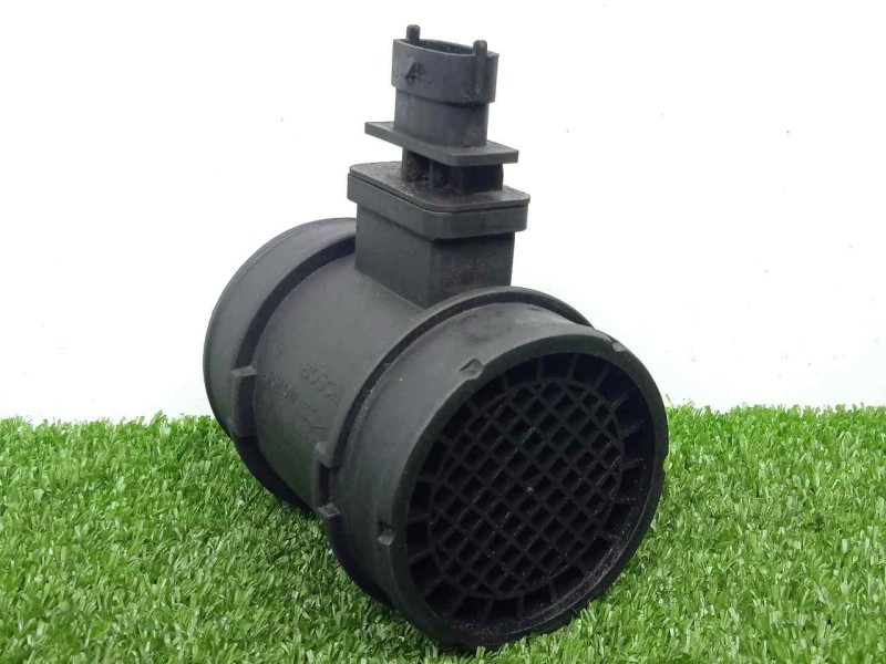 Recambio de caudalimetro para opel astra gtc 1.9 cdti referencia OEM IAM 0281002618-55350048 4.PINES BOSCH