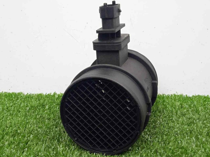 Recambio de caudalimetro para opel astra gtc 1.9 cdti referencia OEM IAM 0281002618-55350048 4.PINES BOSCH