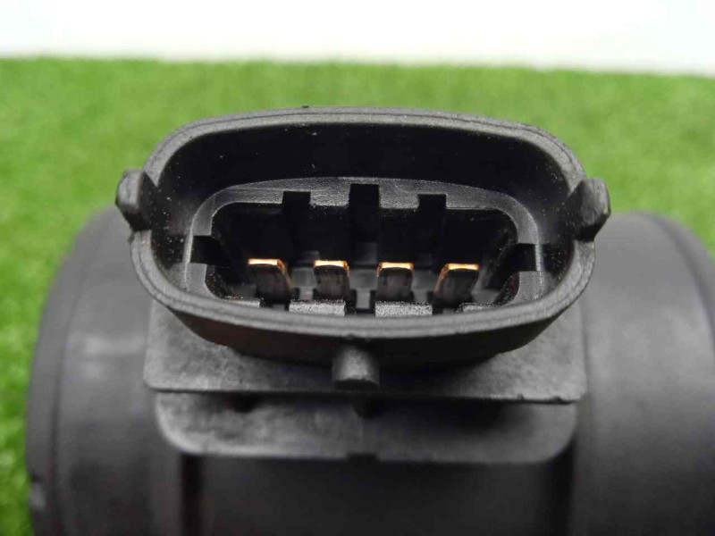 Recambio de caudalimetro para opel astra gtc 1.9 cdti referencia OEM IAM 0281002618-55350048 4.PINES BOSCH