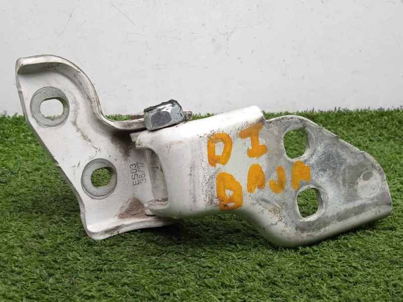 Recambio de bisagra para fiat ducato maxi furgón g. vol. 35 (290) 2.3 jtd cat referencia OEM IAM 1364057080 DELANTERA.IZQUIERDA 