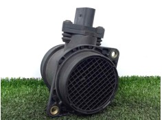 Recambio de caudalimetro para seat toledo (1m2) 1.8 20v turbo referencia OEM IAM 0280218063-06A9064611  