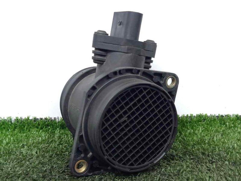 Recambio de caudalimetro para seat toledo (1m2) 1.8 20v turbo referencia OEM IAM 0280218063-06A9064611  