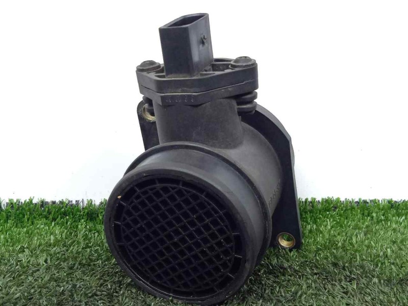 Recambio de caudalimetro para seat toledo (1m2) 1.8 20v turbo referencia OEM IAM 0280218063-06A9064611  