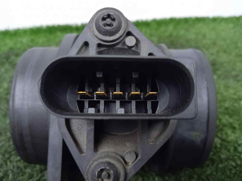 Recambio de caudalimetro para seat toledo (1m2) 1.8 20v turbo referencia OEM IAM 0280218063-06A9064611  