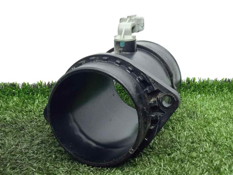 Recambio de caudalimetro para renault clio iii 1.5 dci diesel cat referencia OEM IAM  2.PINES 