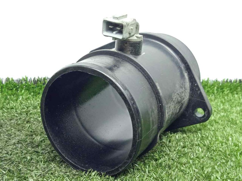 Recambio de caudalimetro para renault clio iii 1.5 dci diesel cat referencia OEM IAM  2.PINES 