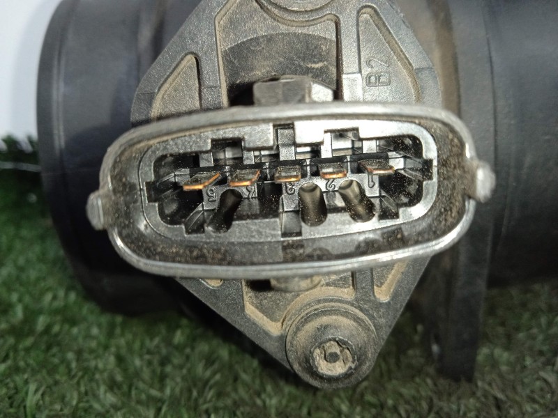 Recambio de caudalimetro para volvo s80 berlina 2.9 cat referencia OEM IAM 0280218108-8670112 5.PINES BOSCH