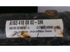 Recambio de transmision central para mercedes-benz clase m (w163) 2.7 cdi 20v cat referencia OEM IAM A1634100802 TRASERA - 2.TRA 2