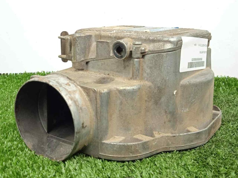 Recambio de caudalimetro para opel kadett e 1.8 referencia OEM IAM 0280000605-90281820 BOSCH 