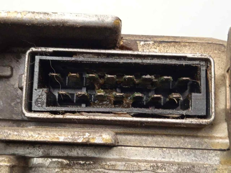 Recambio de caudalimetro para opel kadett e 1.8 referencia OEM IAM 0280000605-90281820 BOSCH 