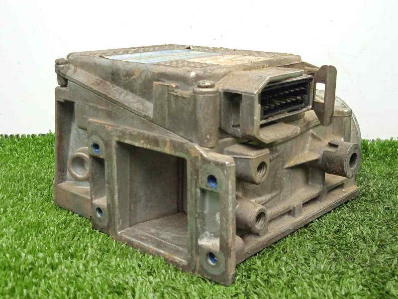 Recambio de caudalimetro para opel kadett e 1.8 referencia OEM IAM 0280000605-90281820 BOSCH 