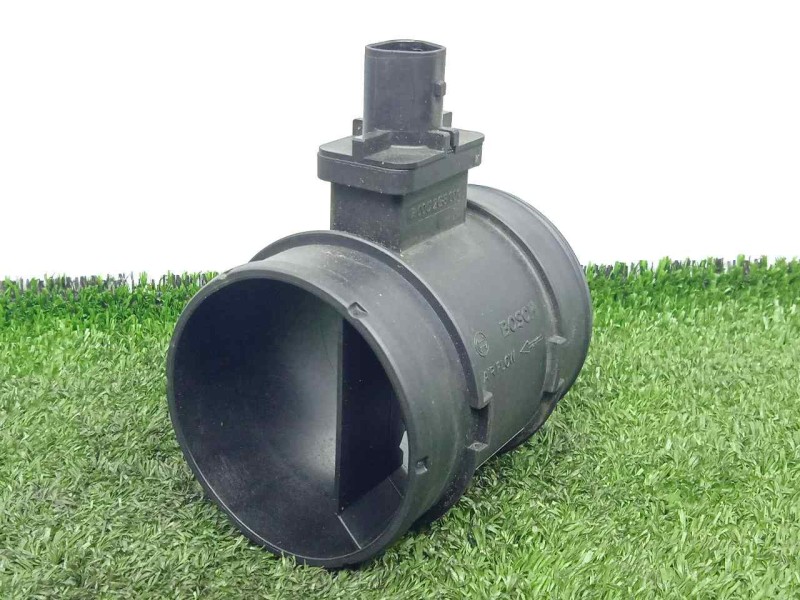 Recambio de caudalimetro para opel meriva b 1.4 16v turbo cat referencia OEM IAM 0280218207-13262124 5.PINES 
