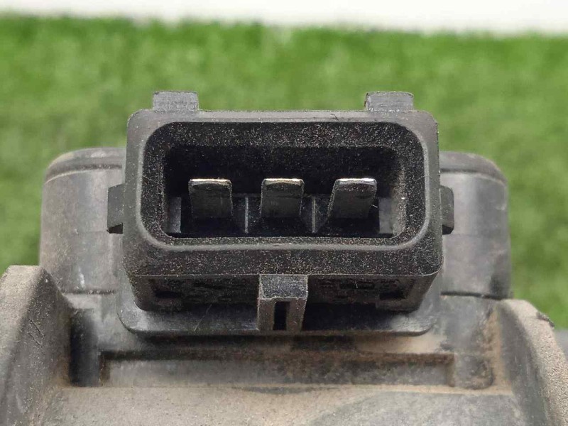 Recambio de caudalimetro para hyundai santa fe (sm) 2.7 v6 cat referencia OEM IAM 5WK9643-2816437200  