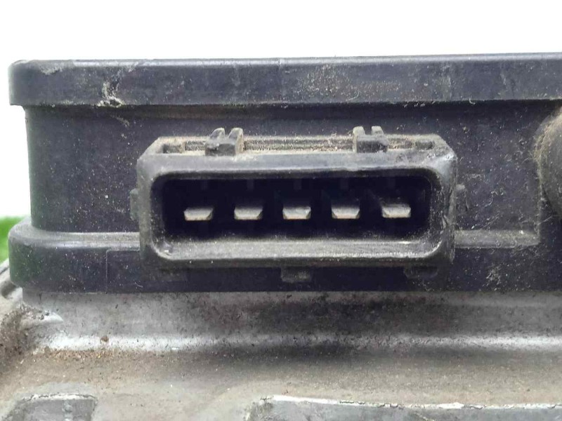 Recambio de caudalimetro para alfa romeo 155 2.5 turbodiesel referencia OEM IAM 0280202205 BOSCH 