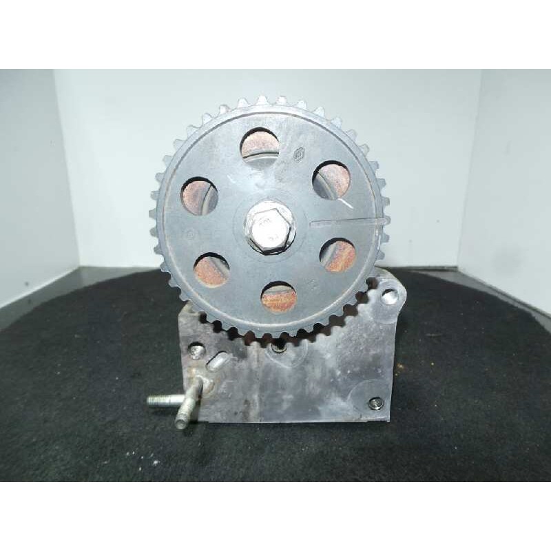 Recambio de culata para renault megane i scenic (ja0) 1.9 dti diesel cat referencia OEM IAM F9S02414B1311210-5950-FDP  