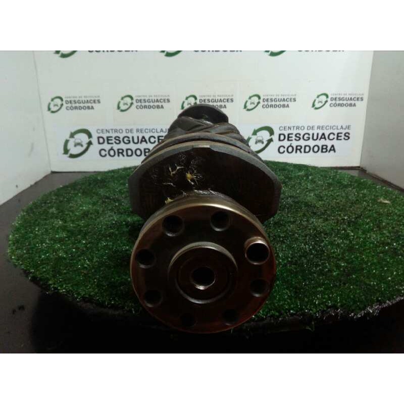 Recambio de cigueñal para bmw serie 5 berlina (e34) 3.5 cat referencia OEM IAM 1705769-CM45BY  CM45B
