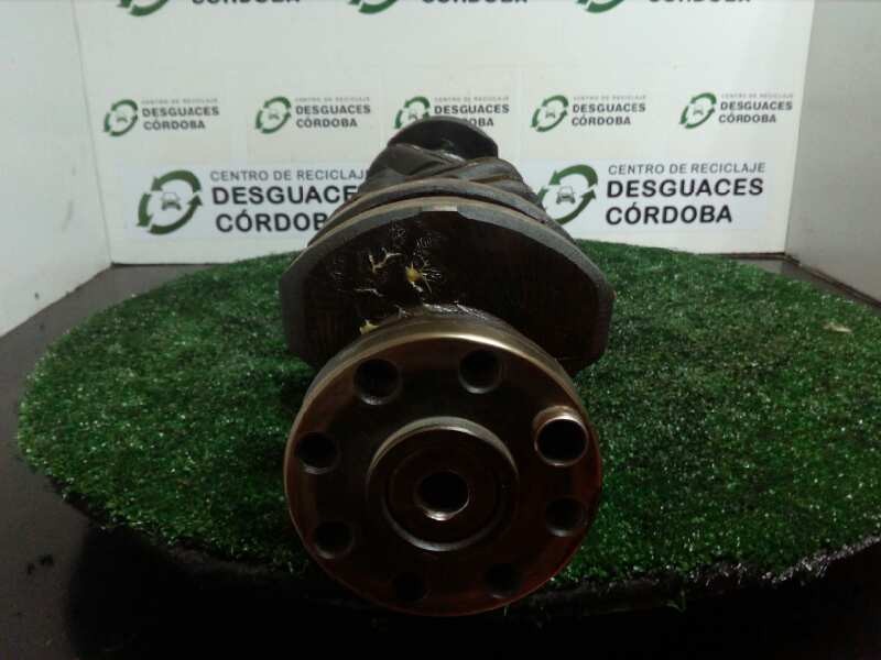 Recambio de cigueñal para bmw serie 5 berlina (e34) 3.5 cat referencia OEM IAM 1705769-CM45BY  CM45B