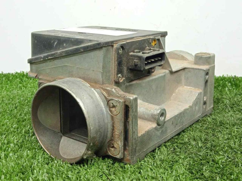 Recambio de caudalimetro para seat ibiza 1.5 cat referencia OEM IAM 0280200050 5.PINES BOSCH