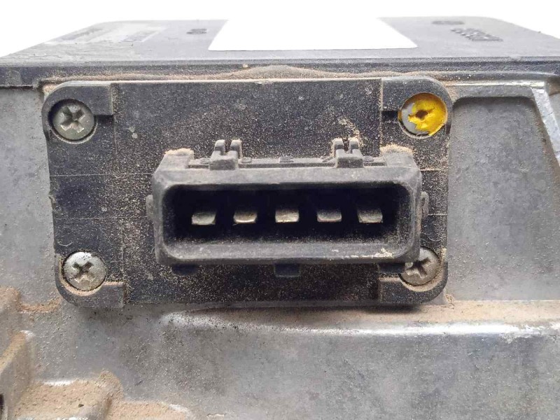 Recambio de caudalimetro para seat ibiza 1.5 cat referencia OEM IAM 0280200050 5.PINES BOSCH