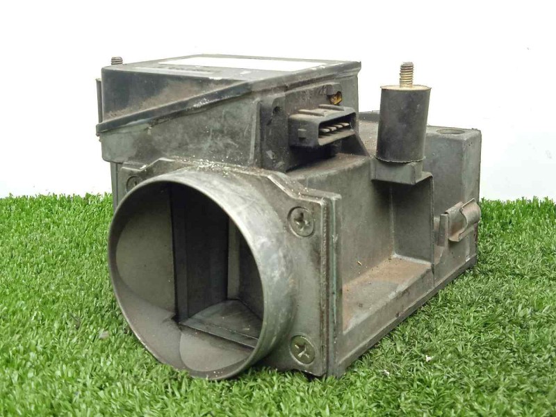 Recambio de caudalimetro para bmw serie 7 (e38) 2.5 turbodiesel cat referencia OEM IAM 0280203013 4.PINES BOSCH