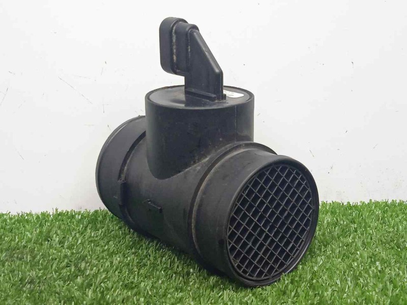 Recambio de caudalimetro para opel astra h berlina 1.6 16v referencia OEM IAM  2.PINES 