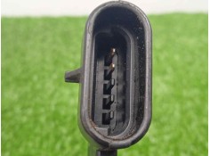 Recambio de caudalimetro para opel astra h berlina 1.6 16v referencia OEM IAM  2.PINES  2