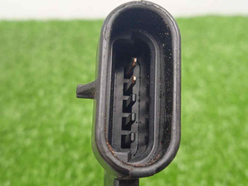 Recambio de caudalimetro para opel astra h berlina 1.6 16v referencia OEM IAM  2.PINES 